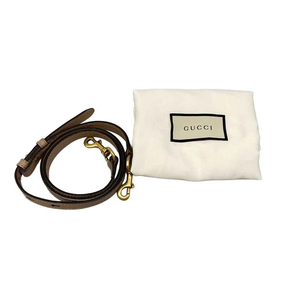 Gucci GG Marmont Handbag 442622 - Picture 8 of 15